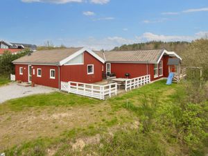 Ferienhaus für 8 Personen (170 m&sup2;) in Ebeltoft