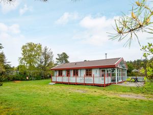 Ferienhaus für 6 Personen (75 m&sup2;) in Ebeltoft