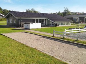 Ferienhaus für 14 Personen (178 m&sup2;) in Ebeltoft