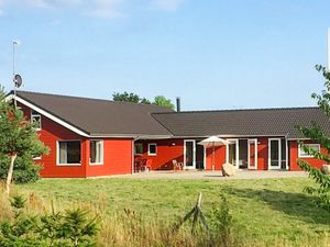 Ferienhaus für 12 Personen (200 m²) in Ebeltoft