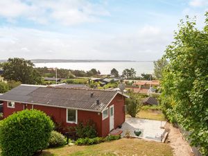 Ferienhaus für 6 Personen (65 m²) in Ebeltoft