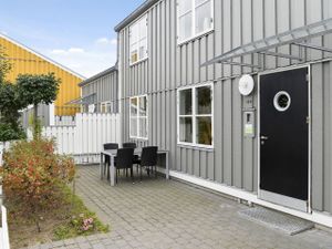 Ferienhaus für 10 Personen (122 m²) in Ebeltoft