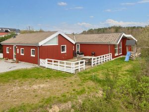 Ferienhaus für 8 Personen (170 m&sup2;) in Ebeltoft