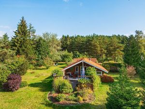 Ferienhaus für 4 Personen (60 m&sup2;) in Ebeltoft