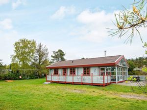 Ferienhaus für 6 Personen (75 m²) in Ebeltoft