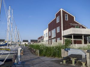 Ferienhaus für 6 Personen (65 m&sup2;) in Ebeltoft