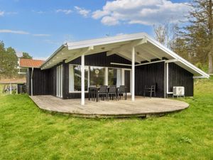 Ferienhaus für 8 Personen (100 m²) in Ebeltoft