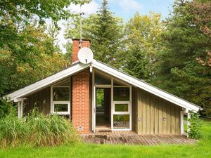 Ferienhaus für 6 Personen (60 m&sup2;) in Ebeltoft