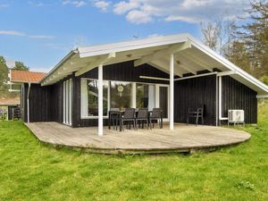 Ferienhaus für 8 Personen (100 m&sup2;) in Ebeltoft