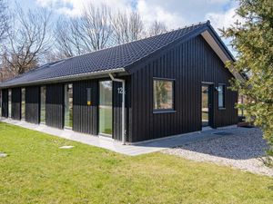 Ferienhaus für 10 Personen (147 m²) in Ebeltoft