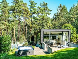 Ferienhaus für 8 Personen (119 m²) in Ebeltoft