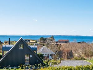 Ferienhaus für 8 Personen (102 m²) in Ebeltoft