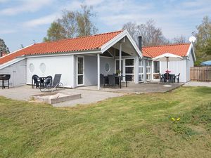 Ferienhaus für 6 Personen (130 m&sup2;) in Ebeltoft