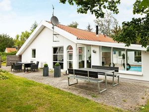 Ferienhaus für 8 Personen (155 m&sup2;) in Ebeltoft