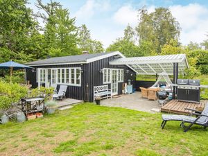 Ferienhaus für 4 Personen (55 m&sup2;) in Ebeltoft