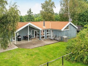 Ferienhaus für 6 Personen (130 m²) in Ebeltoft