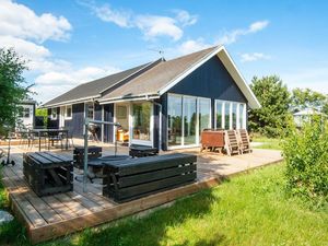 Ferienhaus für 8 Personen (93 m²) in Ebeltoft