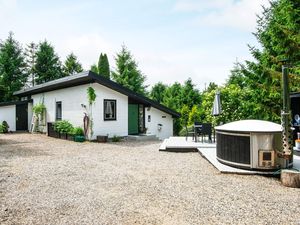 Ferienhaus für 4 Personen (80 m²) in Ebeltoft