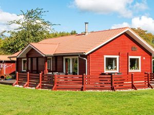 Ferienhaus für 8 Personen (101 m²) in Ebeltoft