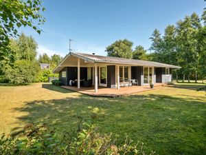 Ferienhaus für 6 Personen (70 m²) in Ebeltoft
