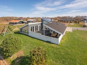 Ferienhaus für 8 Personen (156 m²) in Ebeltoft