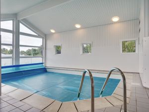 Ferienhaus für 7 Personen (136 m²) in Ebeltoft