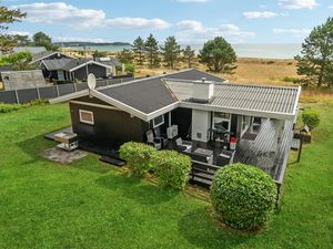 Ferienhaus für 6 Personen (79 m²) in Ebeltoft