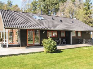 Ferienhaus für 6 Personen (91 m²) in Ebeltoft