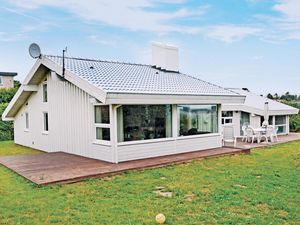 Ferienhaus für 6 Personen (165 m²) in Ebeltoft
