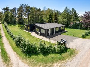 Ferienhaus für 12 Personen (180 m&sup2;) in Ebeltoft