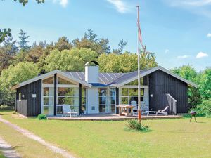 Ferienhaus für 8 Personen (110 m²) in Ebeltoft