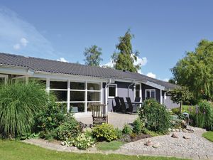 Ferienhaus für 6 Personen (115 m²) in Ebeltoft