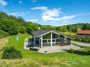 Ferienhaus für 10 Personen (100 m²) in Ebeltoft