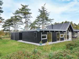 Ferienhaus für 9 Personen (117 m²) in Ebeltoft