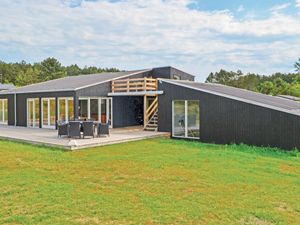 Ferienhaus für 8 Personen (205 m²) in Ebeltoft