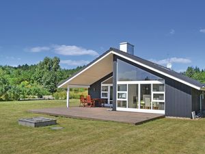 Ferienhaus für 8 Personen (102 m²) in Ebeltoft