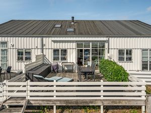 Ferienhaus für 6 Personen (62 m²) in Ebeltoft