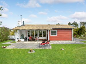 Ferienhaus für 4 Personen (70 m&sup2;) in Ebeltoft