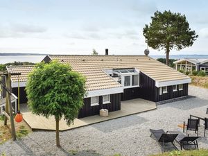 Ferienhaus für 8 Personen (127 m&sup2;) in Ebeltoft