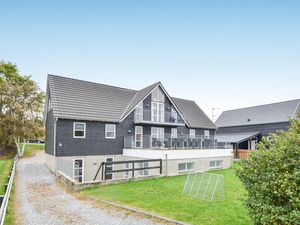 Ferienhaus für 24 Personen (429 m²) in Ebeltoft