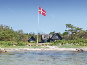 Ferienhaus für 7 Personen (98 m&sup2;) in Ebeltoft