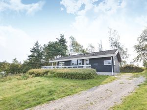 Ferienhaus für 8 Personen (90 m&sup2;) in Ebeltoft