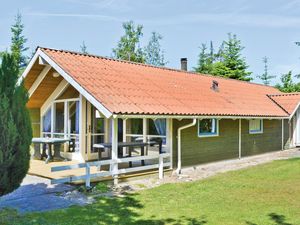 Ferienhaus für 10 Personen (104 m²) in Ebeltoft