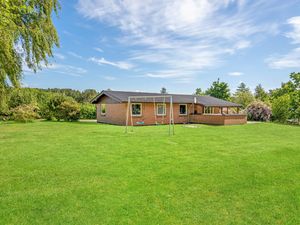 Ferienhaus für 8 Personen (118 m²) in Ebeltoft