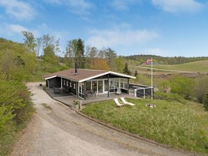 Ferienhaus für 6 Personen (86 m²) in Ebeltoft