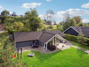 Ferienhaus für 12 Personen (134 m²) in Ebeltoft