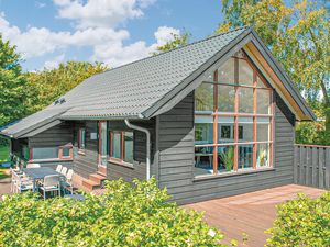 Ferienhaus für 9 Personen (120 m&sup2;) in Ebeltoft