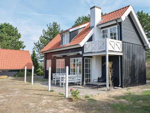 Ferienhaus für 4 Personen (95 m²) in Ebeltoft