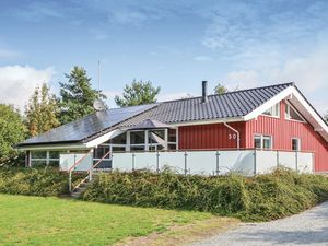 Ferienhaus für 10 Personen (146 m²) in Ebeltoft