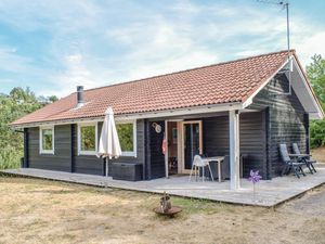 Ferienhaus für 6 Personen (80 m²) in Ebeltoft